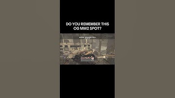BE SURE TO SUB FOR THIS TRICKSHOT! #mw2 #mw2trickshot #bo2 #bo2clips #mw2trickshotting #mw2clips