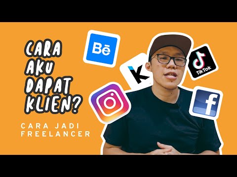 Video: Bagaimana Anda mendapatkan klien bersih dengan cepat?