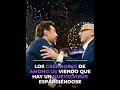 Los CREADORES de AMONG US viendo que hay un NUEVO VIRUS esparciéndose