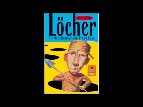Let's Read Löcher