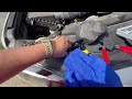 4Runner air injection pump MOD