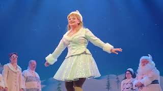 Elf Curtain Call 251125 4K