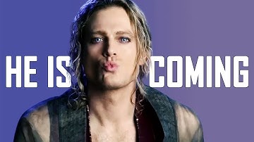 Exploring the music of THE VAMPIRE LESTAT | Interview with the Vampire