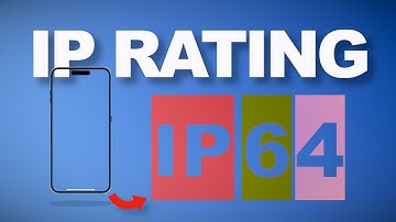 IP Ratings Explained (Ingress Protection Rating)