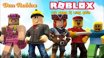 Top 5 những tựa game đã bị lãng quên trên roblox ( phần 1 ) #roblox #gameplay