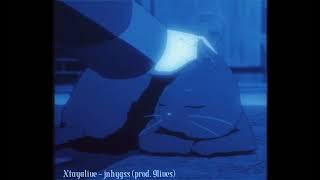 Xtayalive - jnhygss (prod.9lives) (s l o w e d)