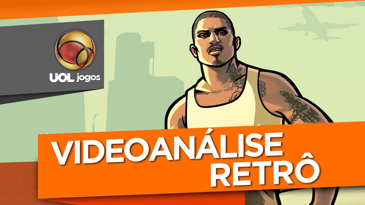 GTA: San Andreas: as recompensas oferecidas pelas namoradas - 25