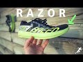 Skechers Razor 3 Hyper | How I will use this shoe in 2019