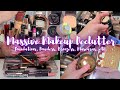 Massive Makeup Declutter | Mascara, Foundation, Bronzer, Face Palettes, and More!
