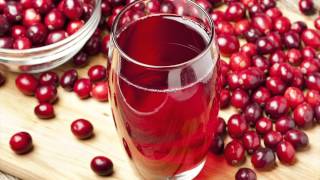 Can Cranberry Juice Really Help Treat My Urinary Tract Infection?