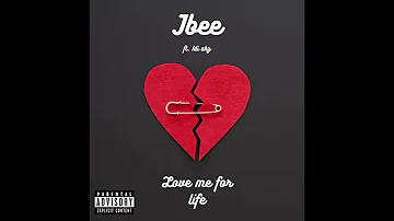 JBEE ft. Idi Akz - LMFL (Prod. EL Productions)