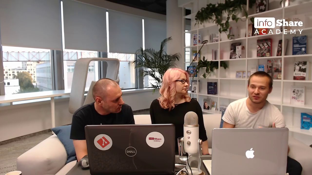 Webinar Data Science - YouTube