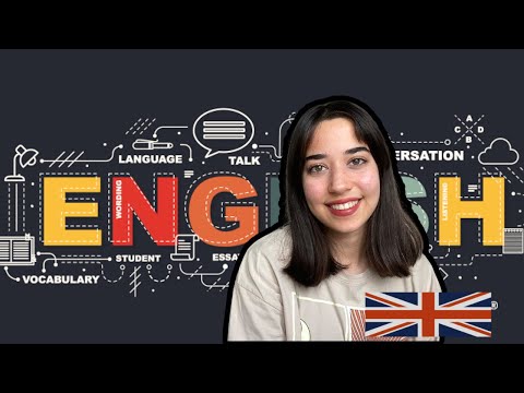 İNGİLİZCE NASIL ÖĞRENİLİR ? Evde tek başına dil öğrenmek ,İngilizce öğrenme yöntemlerim