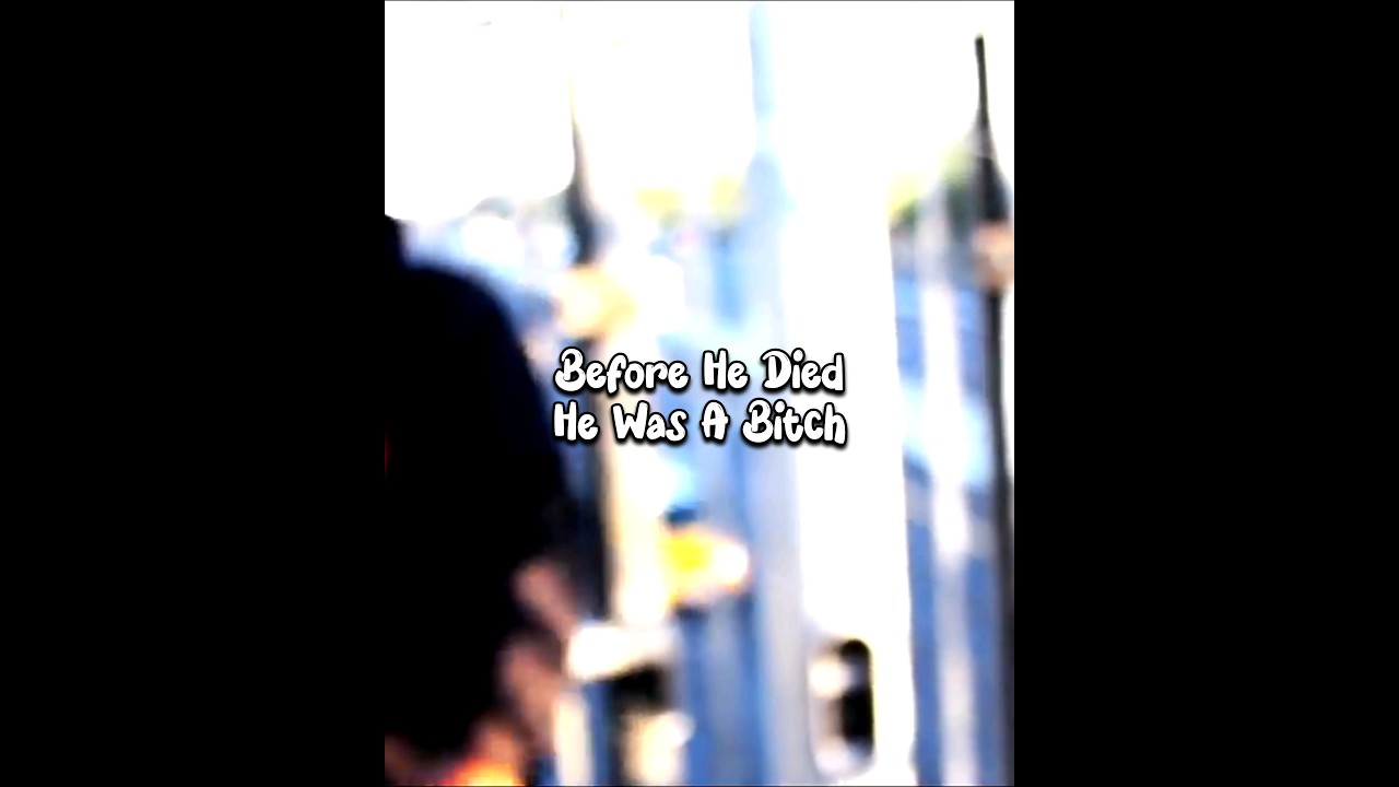 Mozzy's Most Disrespectful Diss 