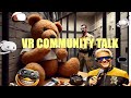 VR Community Talk: "Out of Sight VR, Google, Deckard uvm!"
