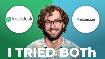 Freshdesk versus Reamaze – wie wint?