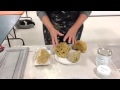How to choose and clean a Sea Sponge