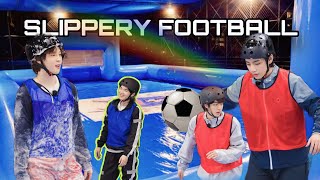 Balancing Ball 🏋🏻⚾ Ep 2 (Part 1) Tamil Dubbed | Bts Army Tamilnadu