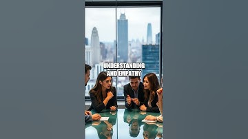 The Art of Building Trust through Transparency