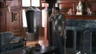 Bbff - The Hooded Chair