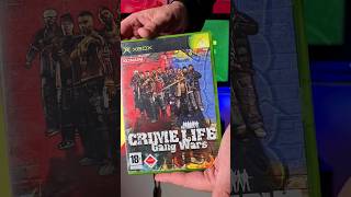 Crime Life: Gang Wars on Xbox