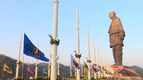 India inaugurates world