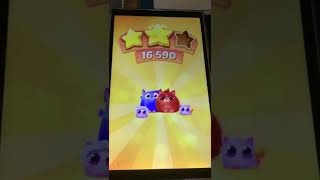 FREE DISLIKE VIDEO: Cookie Cats Pop Level Complete