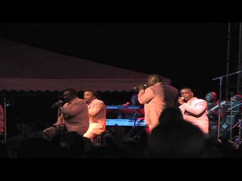 Sadie by The Spinners (Live)
