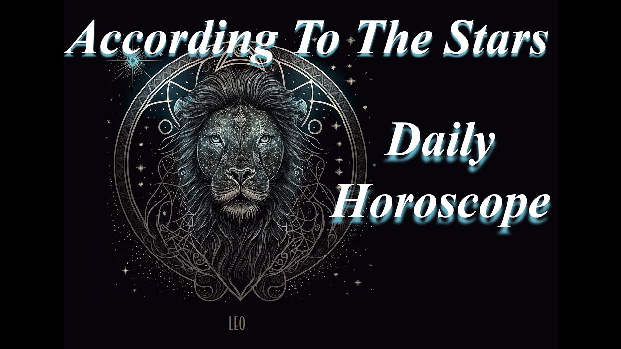 Leo, February 8, 2024: Embrace Flow and Harmony