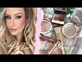 FULL FACE OF CHARLOTTE TILBURY INCLUDING NEW RELEASES (Spring 2022)