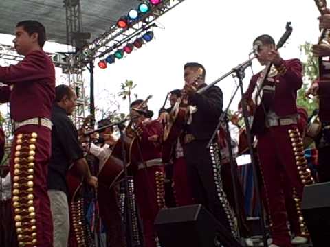 battle of mariachis finale june 13, 2009 mission c...