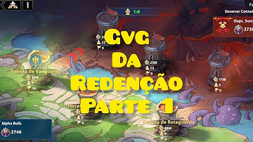 GUILDWAR - GVG - PARTE 1 | BEST GUILDS | Infinite Magicraid