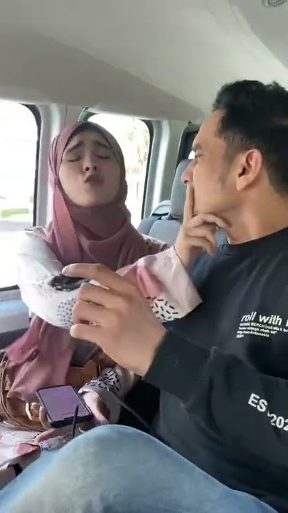 Hati hati kalo ngomong sama istri 😩🤦#nadasikkah #nengnada
