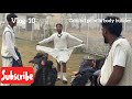 Test Match day 2 (Vlog-10)