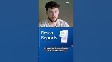 Reports Connector for Power Automate #reports #powerautomate