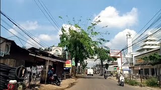 Jl Raya Kranggan