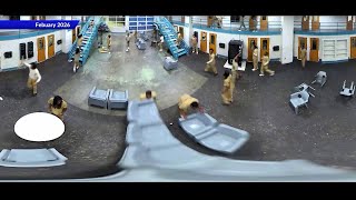 More jail riot details surface as St. Louis County officials demand answers