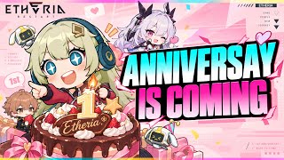 PATCH NOTES DROP A NEW FEATURE WE BEEN WAITING FOR  | ETHERIA RESTART