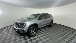 2024 GMC Acadia AT4  PA