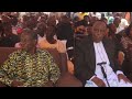 SWIFT CALLS FOR KIKUUBE BY ELECTIONS AFTER LEADER’S DEATH