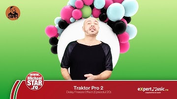 Tutorial Traktor Pro 2 - Delay Freeze Effect (Episodul 20)