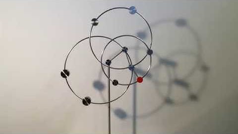 Helium Atoms On a Newtonian Tour, 2016