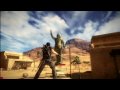 Just Cause 2 - Mini Doc 4 - Vehicle Stunts