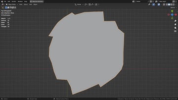 Blender Tutorial - Scene time node