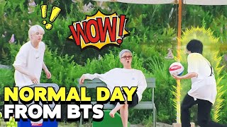 BTS Coming Back to Life (BTS Funny Moments)