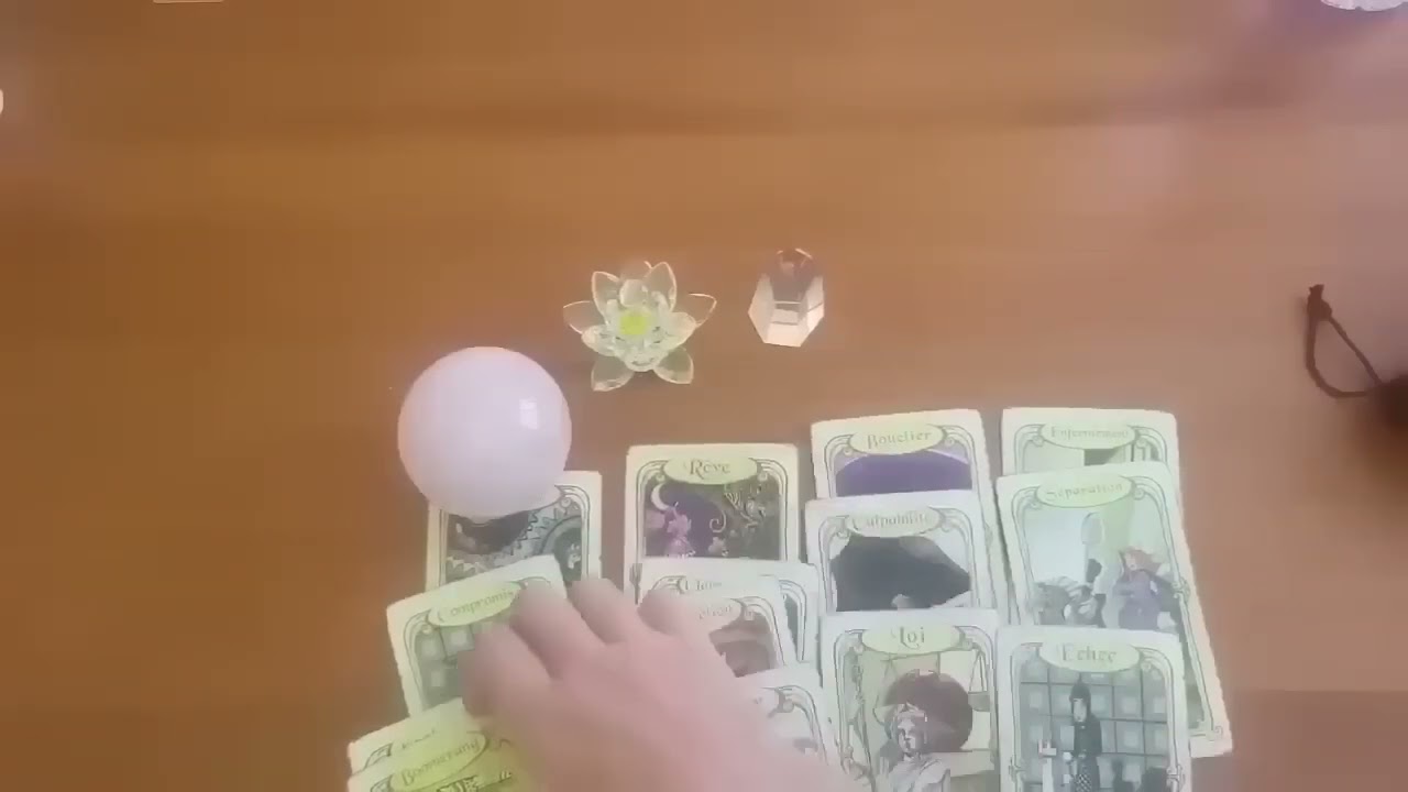 Écoutez bien ce que votre autre va vous proposer  !