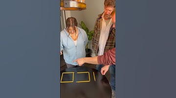 Turn 100 into CAT with only two moves 🤔