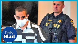 Man accused of stabbing Sir Salman Rushdie pleads not guilty