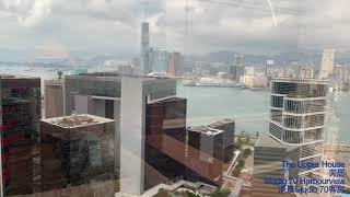 奕居-港景Studio 70客房 (The Upper House - Studio 70 Harbour View)