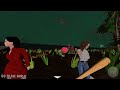 Zombie Island development ends (QB64, OpenGL)